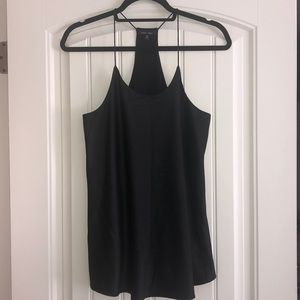 Naked Zebra Vivian strappy camisole